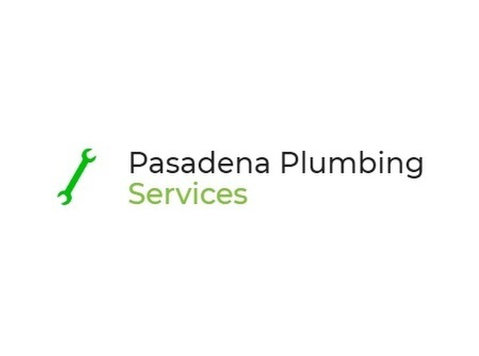 Pasadena Plumbing Services - Plumbers & Heating