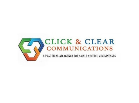 Click & Clear Communications - Mainostoimistot