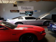 Modern Performance and Tuning (1) - Car Repairs & Motor Service