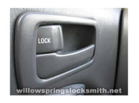 Willow Springs Locksmith Services (1) - Servicios de seguridad