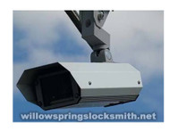 Willow Springs Locksmith Services (2) - Servicios de seguridad
