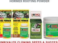 MAIA PRODUCTS, INC. - HORMEX (1) - Home & Garden Services