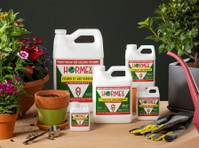 MAIA PRODUCTS, INC. - HORMEX (2) - Home & Garden Services