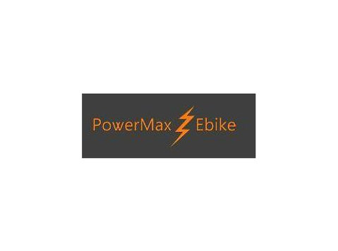 POWERMAX EBIKE INC. - Cycling & Mountain Bikes