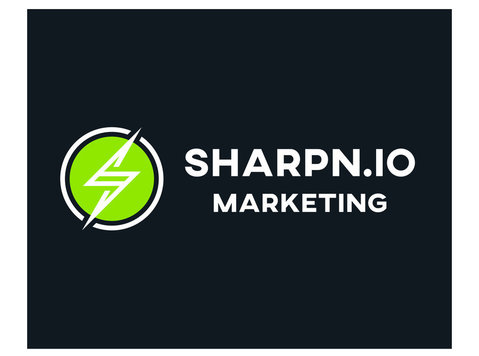 Sharpn Marketing Inc. - مارکٹنگ اور پی آر
