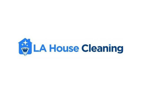 Los Angeles Maid Service & House Cleaners - Uzkopšanas serviss