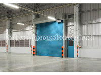 Quick Garage Door Pros (2) - Janelas, Portas e estufas