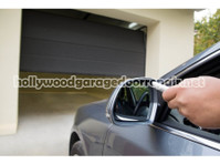 Quick Garage Door Pros (5) - Прозорци, врати и оранжерии