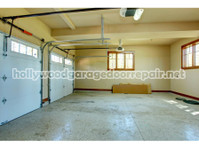 Quick Garage Door Pros (8) - Παράθυρα, πόρτες & θερμοκήπια