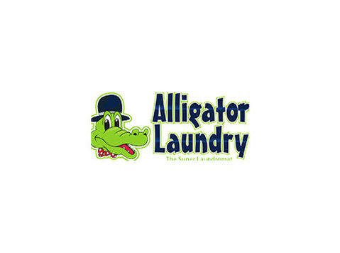 Alligator Laundary - Уборка