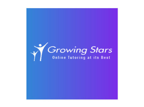 Growing Stars, Inc - Tutors