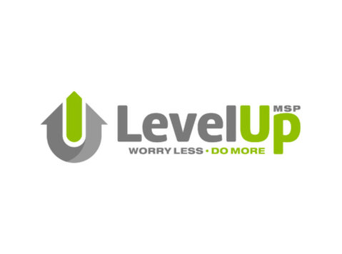 Level Up Msp - Computer shops, sales & repairs