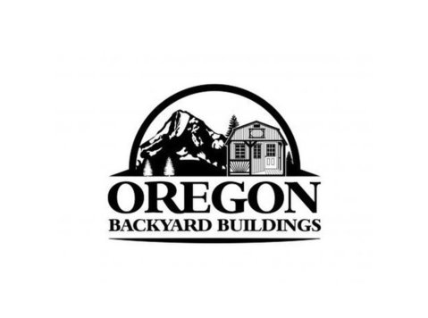 Oregon Backyard Buildings - Construction Services