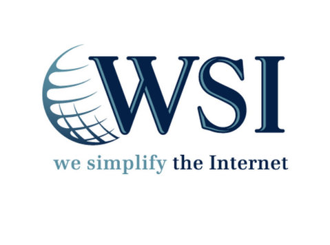 WSI Smart Web Marketing - Advertising Agencies