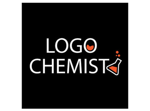 Logochemist - Webdesign