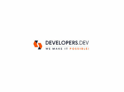 Developers Dev - Webdesign