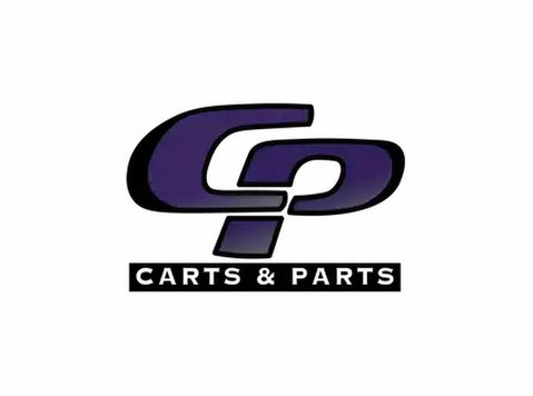 Carts & Parts, LLC - Golfing Shops & Suppliers