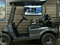 Carts & Parts, LLC (6) - Golfing Shops & Suppliers