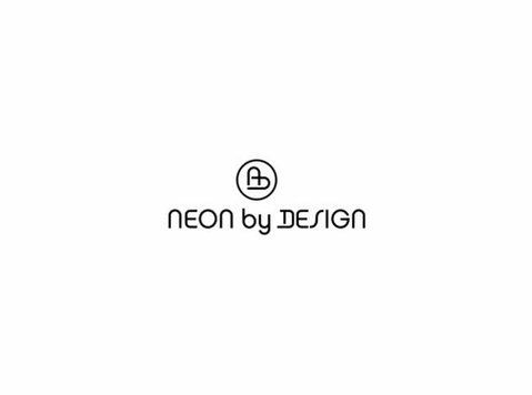 Neon By Design - Business & Networking