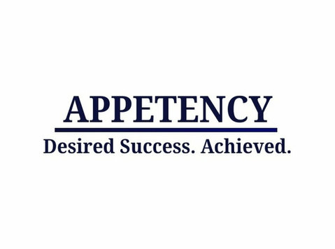 APPETENCY ORG - Business & Networking