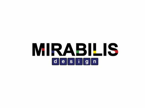 Mirabilis Design Inc - Kontakty biznesowe