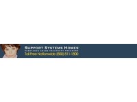 Support Systems Homes, Inc - Ārsti