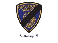 First Security Services (4) - Turvallisuuspalvelut