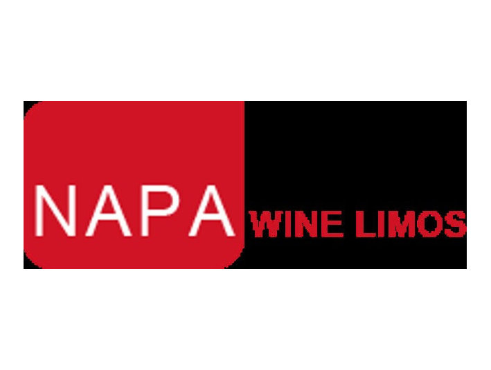Napa wine limousine - ٹیکسی کی کمپنیاں