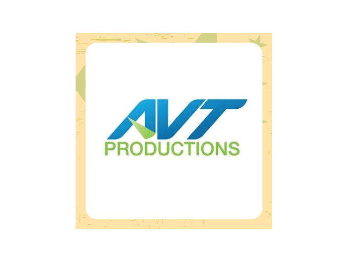Avt Productions - Διοργάνωση εκδηλώσεων και συναντήσεων