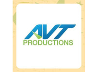 Avt Productions - Конференции и Организаторы Mероприятий