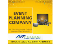 Avt Productions (3) - Conference & Event Organisers