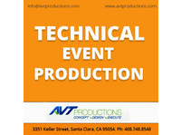 Avt Productions (4) - Conferência & Organização de Eventos