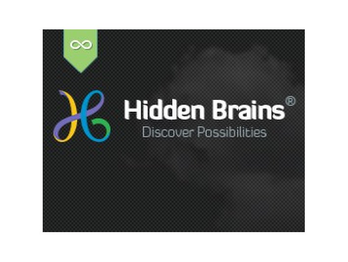 Hidden Brains Infotech Pvt. Ltd. - Liiketoiminta ja verkottuminen