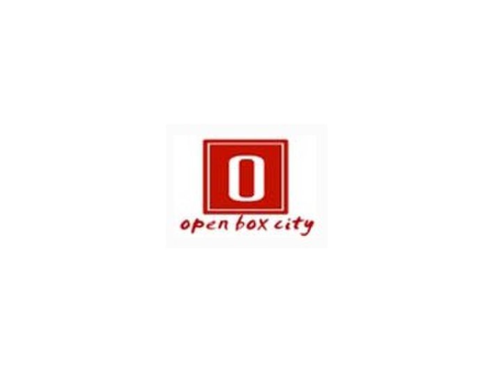 Open Box City - Electrical Goods & Appliances