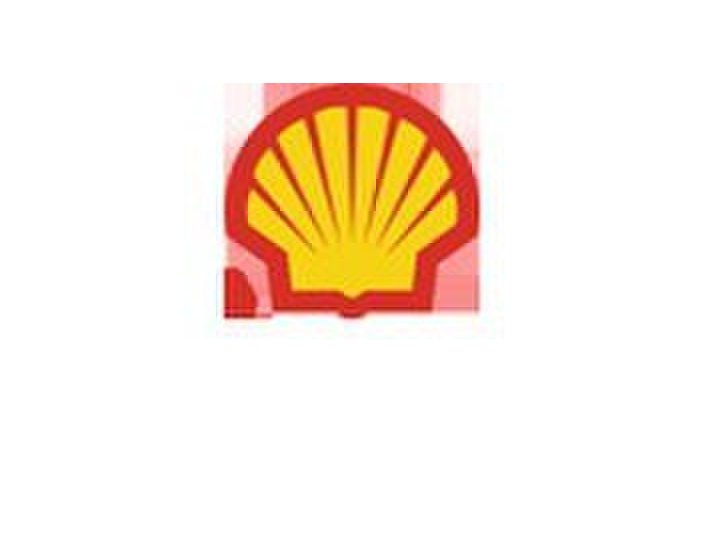 Saratoga Shell - Autoreparatie & Garages