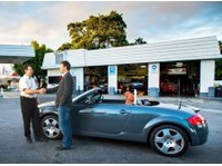 Saratoga Shell (3) - Reparação de carros & serviços de automóvel