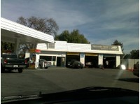 Saratoga Shell (4) - Car Repairs & Motor Service