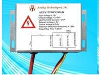 Analog Technologies, Inc. (1) - Electrical Goods & Appliances