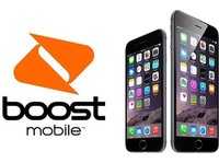 Boost Mobile (1) - Mobile providers