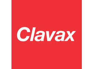 Clavax Technologies LLC - Webdesign