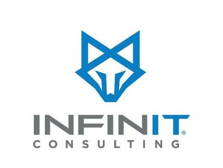 INFINIT Consulting - کنسلٹنسی