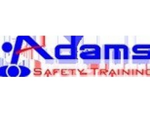 Adams Safety Training - Hospitals & Clinics