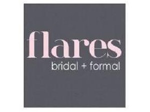 Flares bridal + formal - خریداری