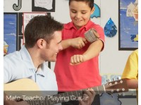 Shine Day Care Llc (7) - Adult education
