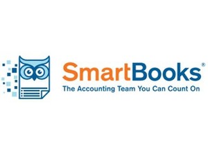 online accounting by smartbooks corp - Бизнис сметководители