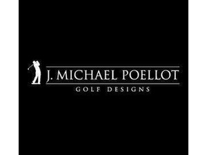 Poellot Golf Designs - Golf Clubs & Courses