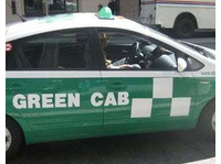 Hybrid Cab Company (7) - Taxi-Unternehmen