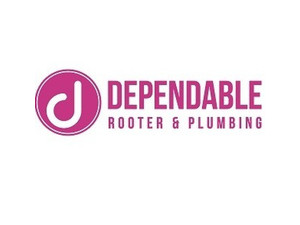 Dependable Rooter & Plumbing - Водопроводна и отоплителна система