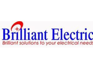 Brilliant Homes Inc - Электрики