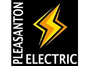 Pleasanton Electric - Sähköasentajat